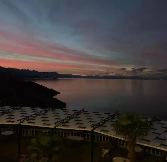 ホテル Il Tramonto