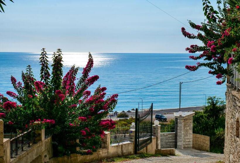 هتل Kalemi Apartments