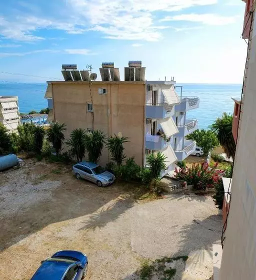 هتل Kalemi Apartments