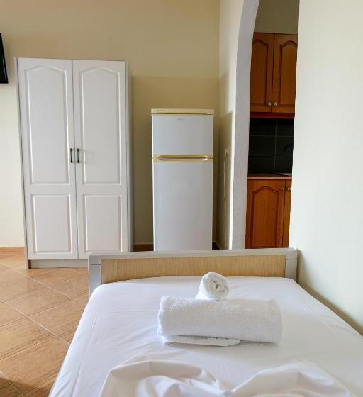 هتل Kalemi Apartments