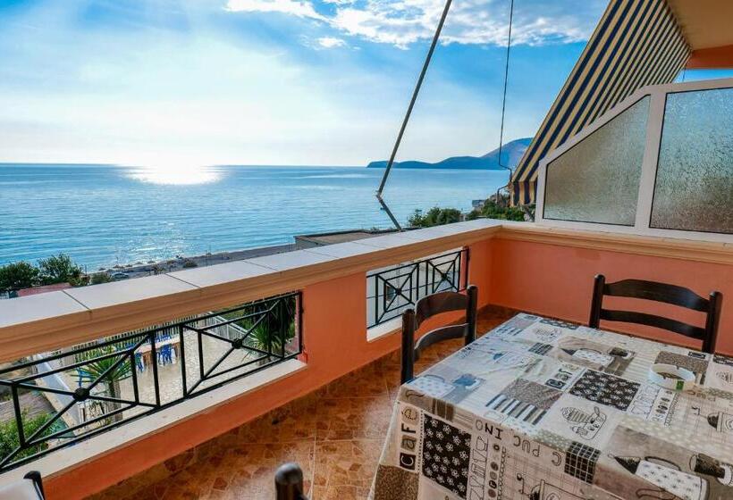 هتل Kalemi Apartments