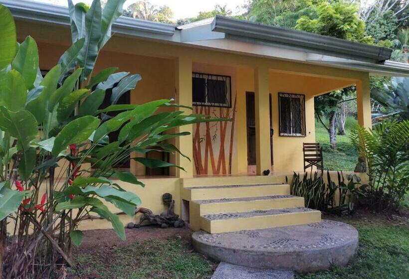 호텔 Mira Olas Cabins