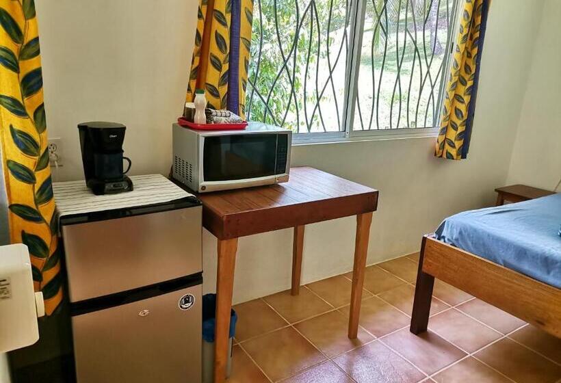 호텔 Mira Olas Cabins