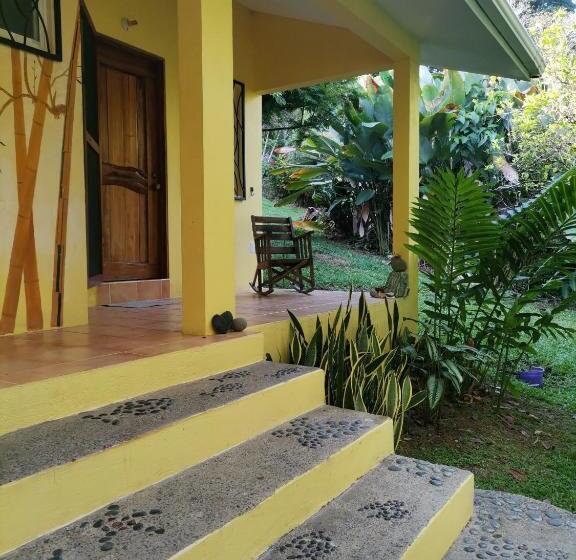 호텔 Mira Olas Cabins