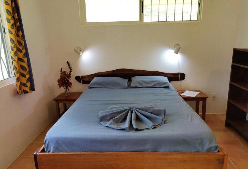 호텔 Mira Olas Cabins