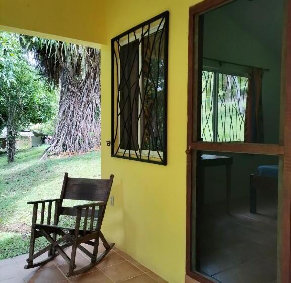 호텔 Mira Olas Cabins