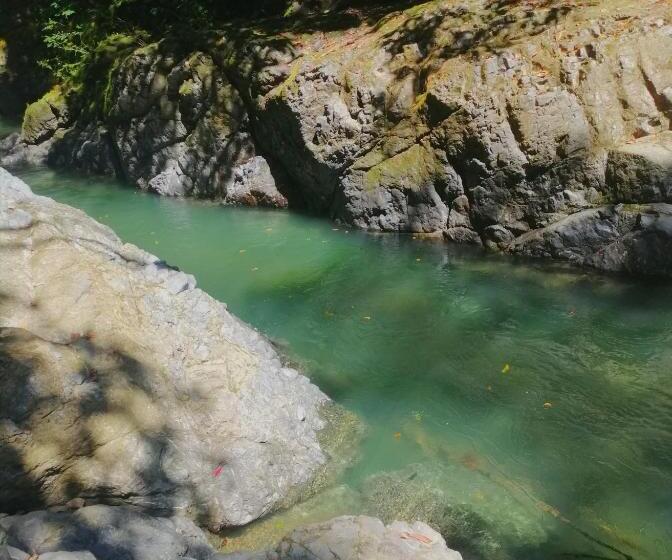 호텔 Mira Olas Cabins