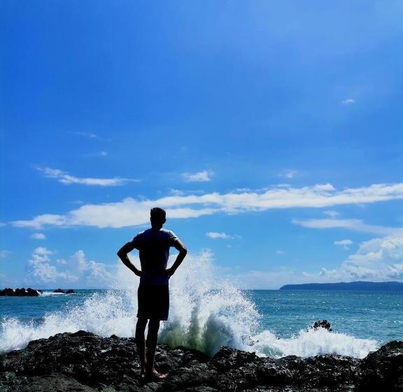 호텔 Mira Olas Cabins