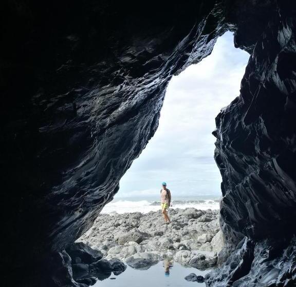 호텔 Mira Olas Cabins