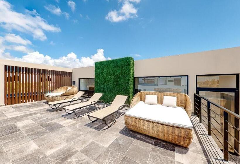 فندق Moonlight 002 At Aldea Zama