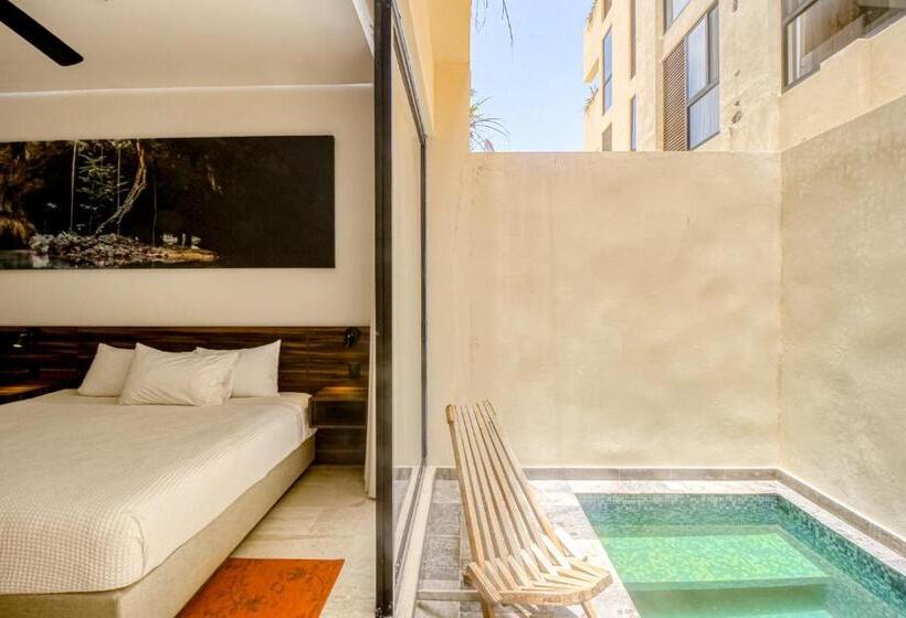 فندق Moonlight 002 At Aldea Zama