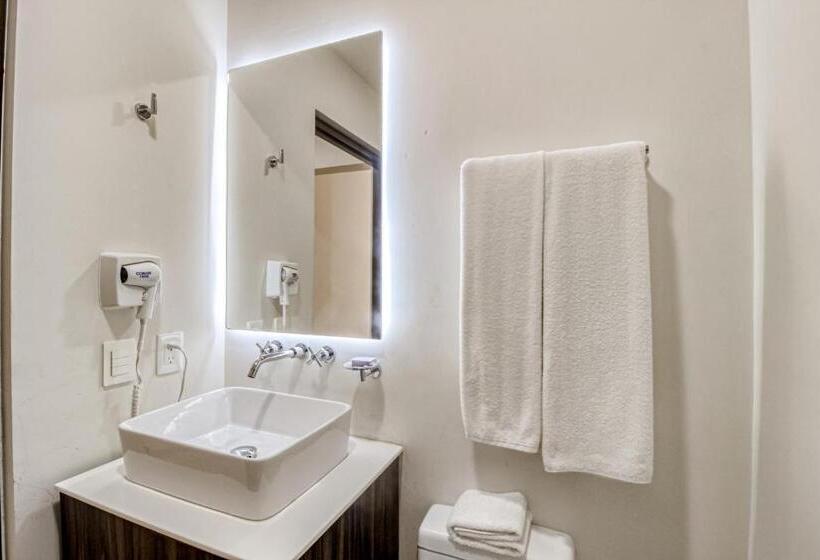 فندق Moonlight 002 At Aldea Zama