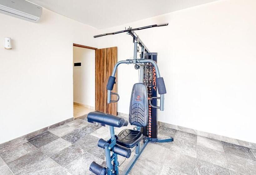 فندق Moonlight 002 At Aldea Zama