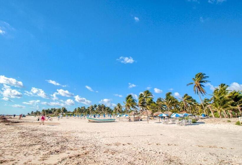 فندق Moonlight 002 At Aldea Zama