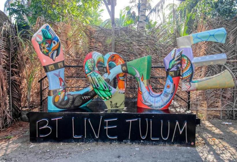 فندق Moonlight 002 At Aldea Zama