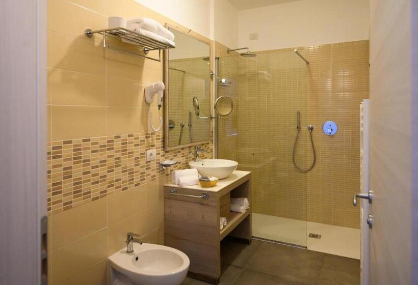 בית מלון כפרי Stella Alpina