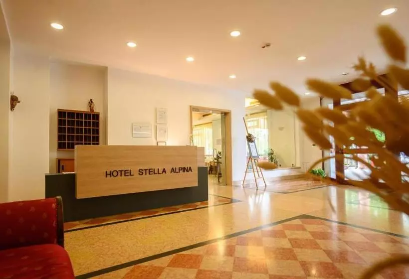 Hotelli Stella Alpina