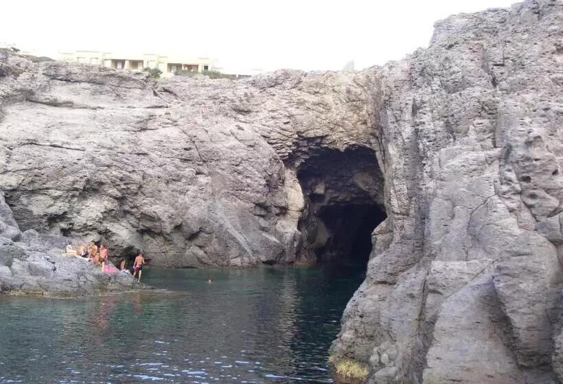 Majatalo Il Lentischio