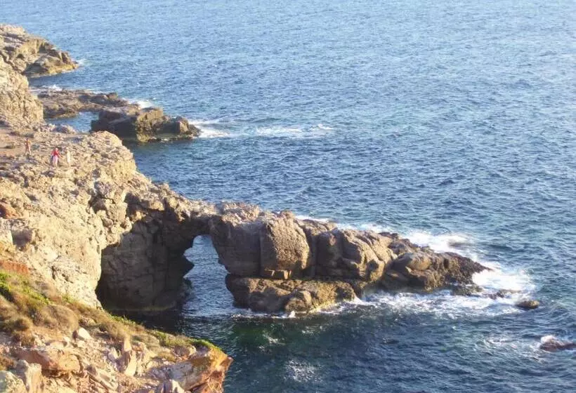 Majatalo Il Lentischio