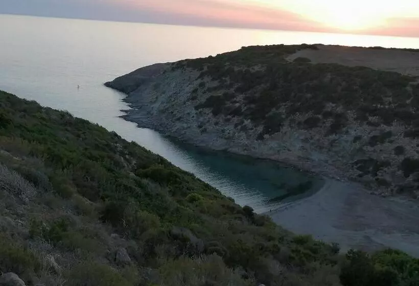 Majatalo Il Lentischio