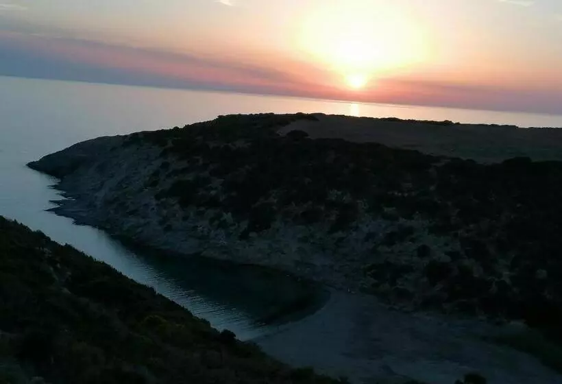 Majatalo Il Lentischio