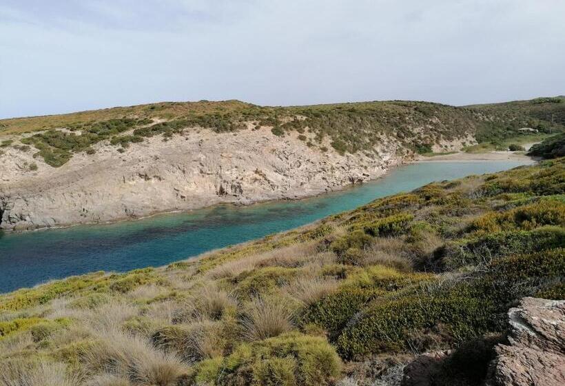 بنسيون Il Lentischio