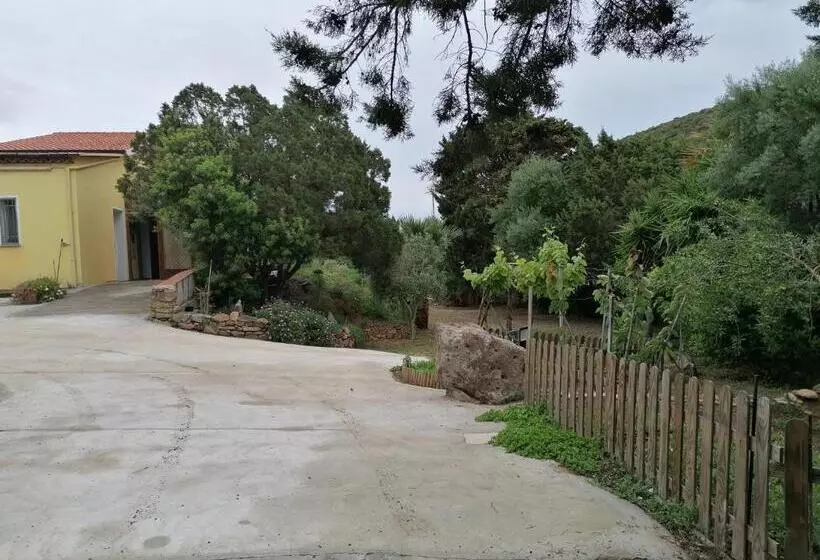 Majatalo Il Lentischio
