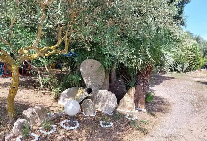 Majatalo Il Lentischio