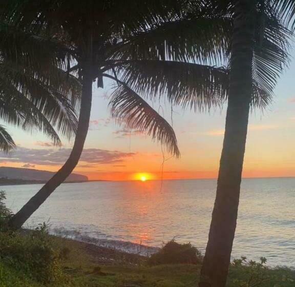 پانسیون Ti Kaz Piment