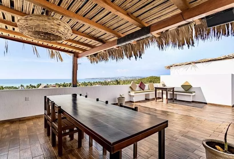 Punta Kai Hotel & Hostal