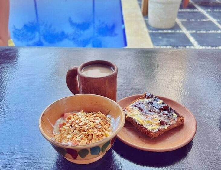 Punta Kai Hotel & Hostal