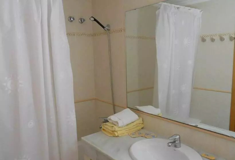 Apartamentos Serviden Augusta La Sella