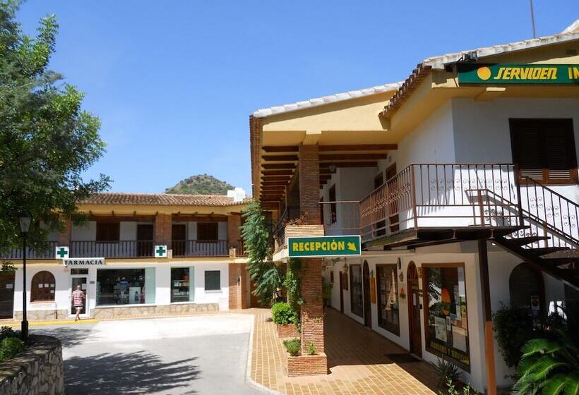 Apartamentos Serviden Augusta La Sella