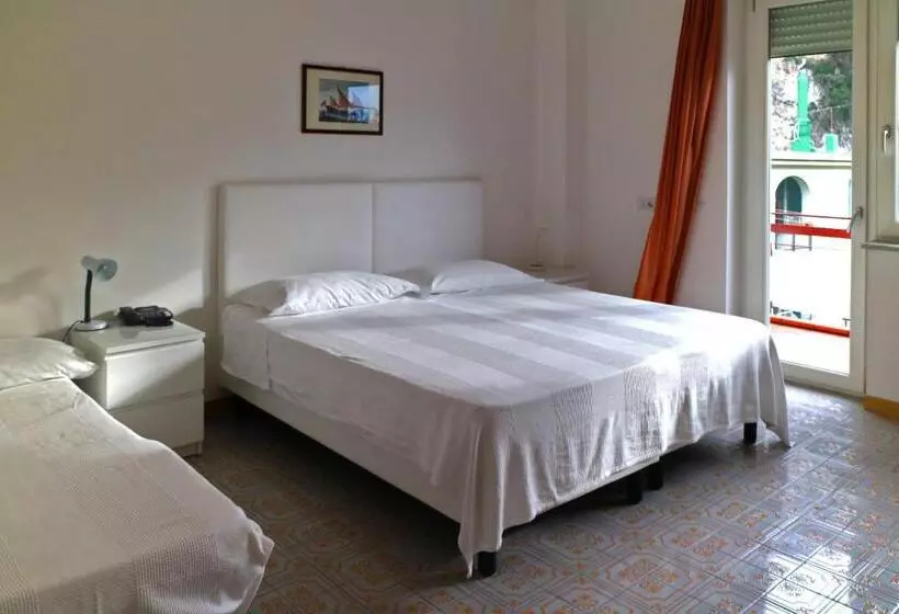 Casa Vacanze Maiori