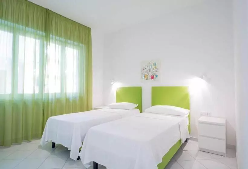 Casa Vacanze Maiori
