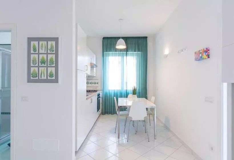 Casa Vacanze Maiori