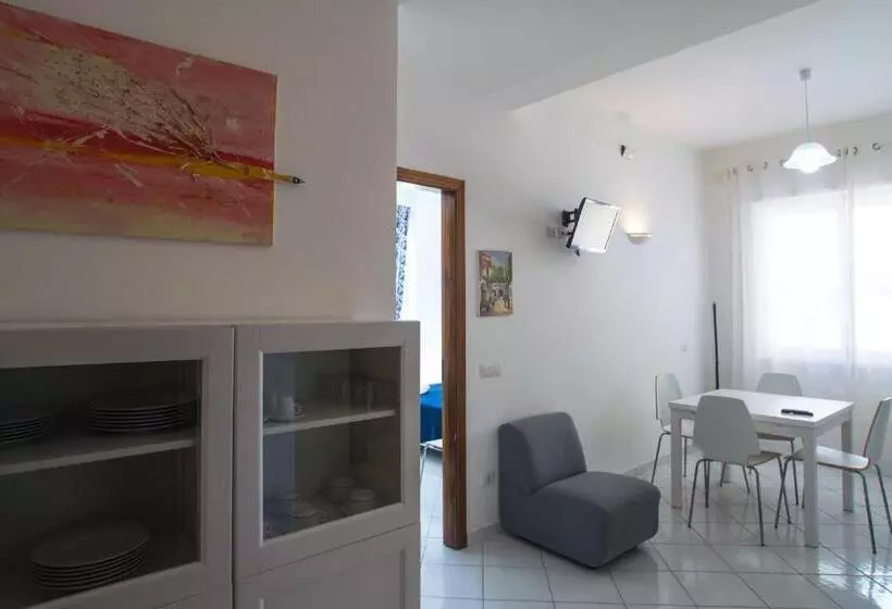 Casa Vacanze Maiori