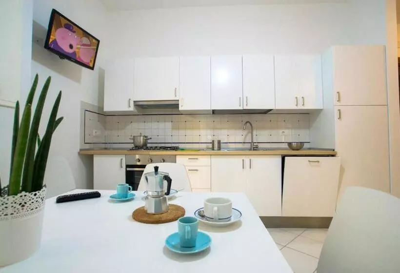 Casa Vacanze Maiori