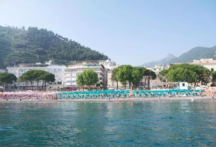 Casa Vacanze Maiori