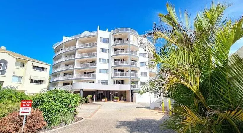Fairways Golf & Beach Retreat Bribie Island