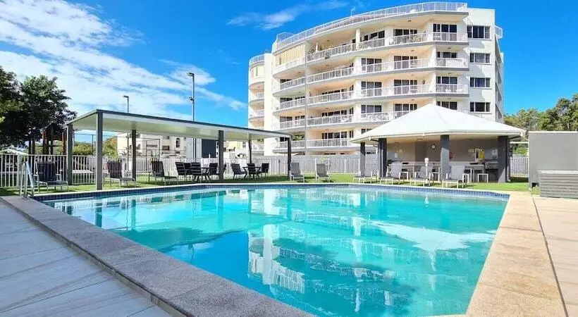 Fairways Golf & Beach Retreat Bribie Island