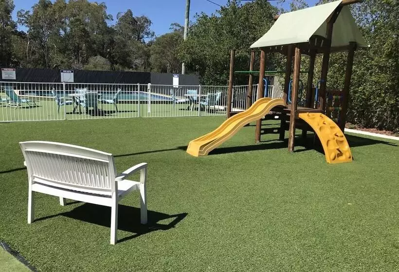 Fairways Golf & Beach Retreat Bribie Island