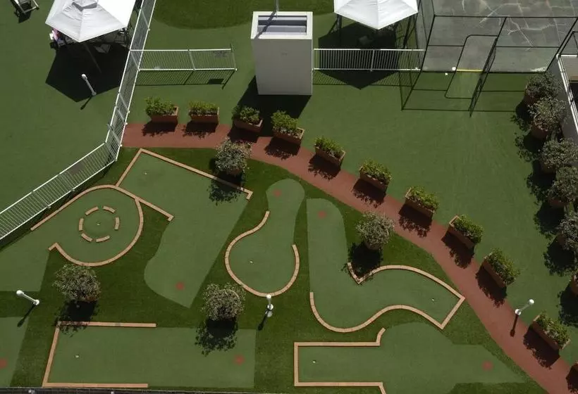 Fairways Golf & Beach Retreat Bribie Island