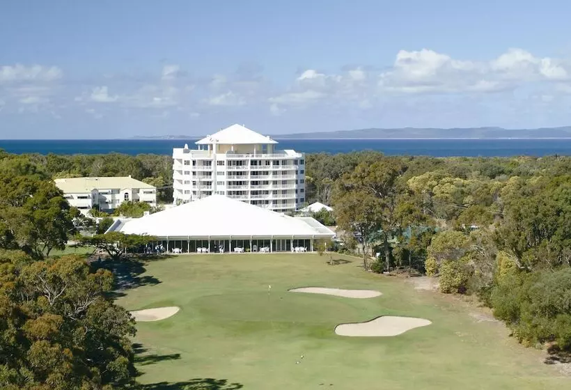 Fairways Golf & Beach Retreat Bribie Island