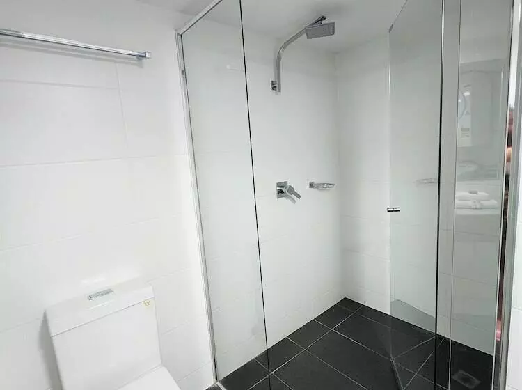 Fairways Golf & Beach Retreat Bribie Island