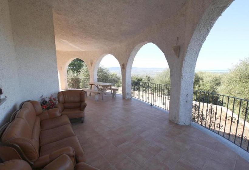 Holiday Home Via Roma