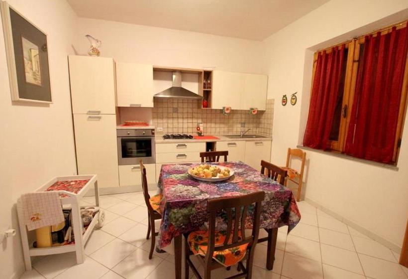 Holiday Home Via Roma