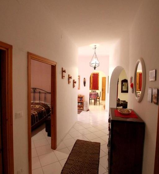 Holiday Home Via Roma