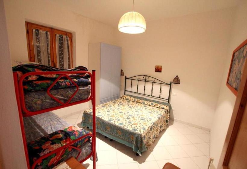 Holiday Home Via Roma