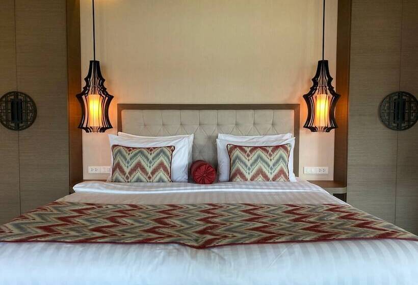 فندق Baan Kongdee Sunset Resort Kata